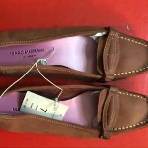 Issac Mizrahi ForTarget Driving Loafers